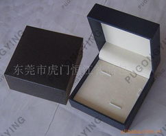 东莞市虎门恒江礼品包装厂 首饰包装产品列表